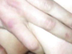 Scat porno mulher com cu cheio sujou o pau de merda no sexo anal